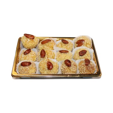 Al Grybia Sweets 320g