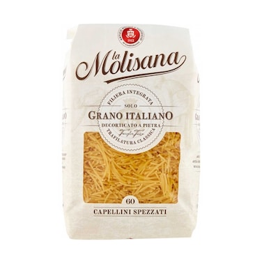 La Molisana Pasta #60 Capellini 500g