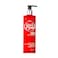 Red One Face Fresh After Shave Cream Cologne Extreme For Men 400ml