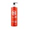 Red One Face Fresh After Shave Cream Cologne Revitalizing For Men 400ml