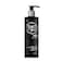 Red One Face Fresh After Shave Cream Cologne Silver For Men 400ml
