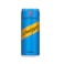 Schweppes Carbonated Drink Zesty Lemon Can 250ml