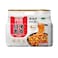 Hi A Kuan Sichuan Broad Noodle Spicy Hot Flavour 440g