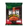 Bibigo Korean Stir Fried Ramyun Spicy Tteokbokki 122g