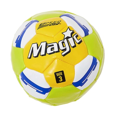 Speed Up Football Size 3 Assorted