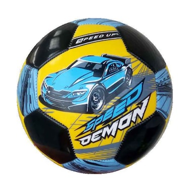 Speed Up Football Size 3 For Kids