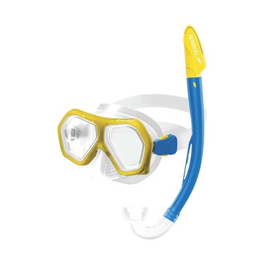 Speedo Junior Snorkel Lenses Set