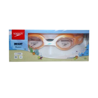 Speedo Infant Illusion Goggle