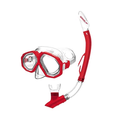 سبيدو عدسات مزدوجة للبالغين باللون الوردي