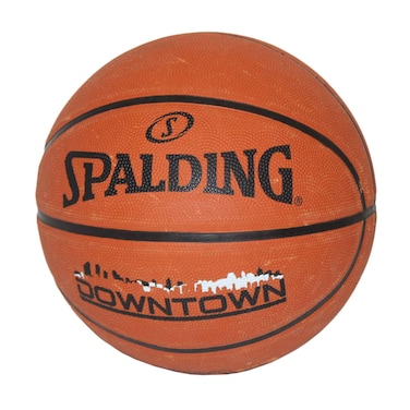 سبالدينج داون تاون كرة سلة