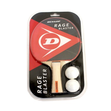 مجموعة تنس الطاولة دنلوب الغضب مكبر تي ...