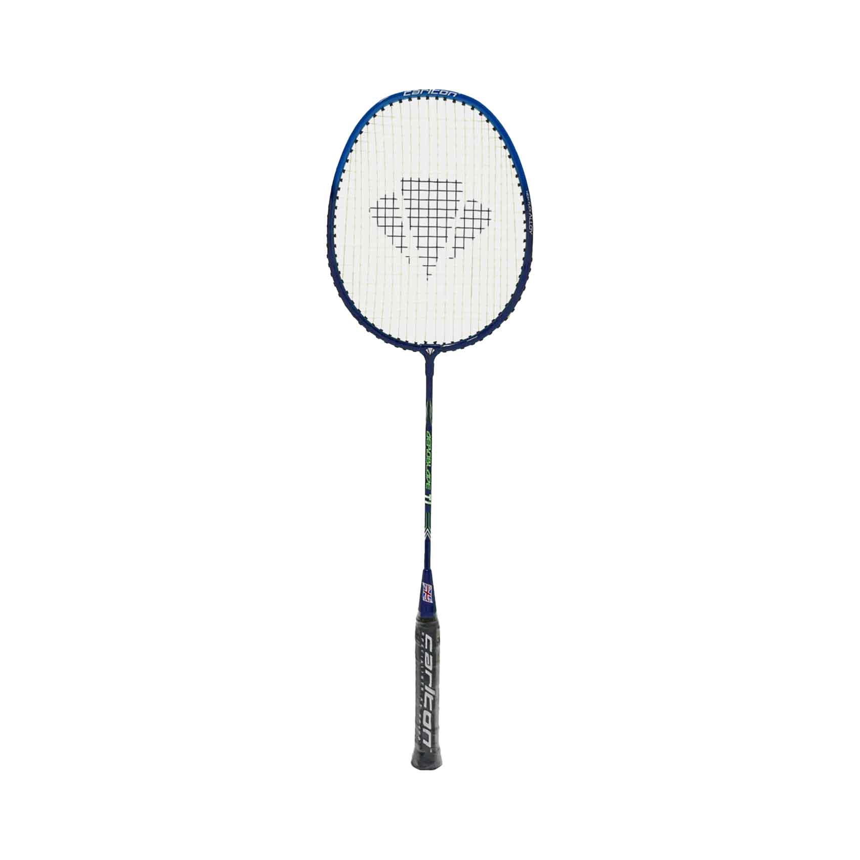 Carlton Aeroblade Badminton Racket