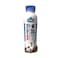 Alwajba High Protein Chocolate Milk Flavored Drink 330ml