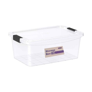 Cosmoplast Storage Box 13 Liter