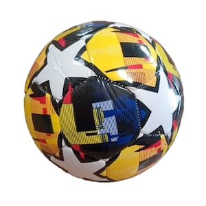 Football No 5