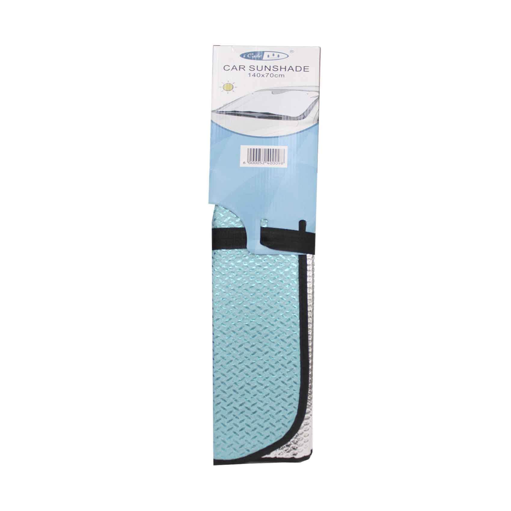 Car Sunshade 140x70cm