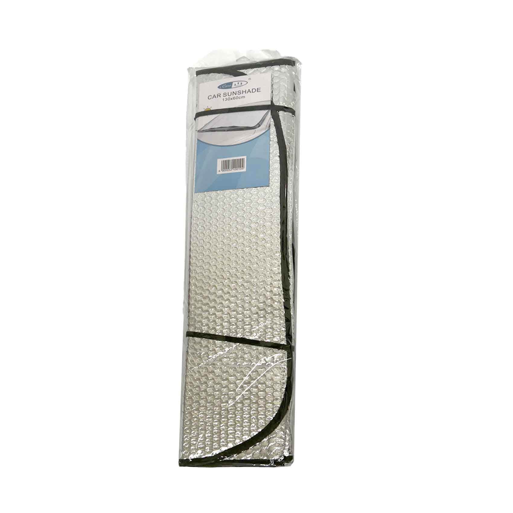Car Sunshade 130x60cm