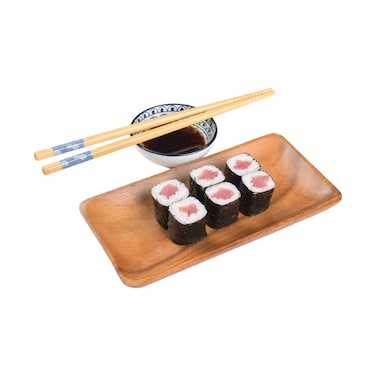 ماكي سوشي تونة طازجة