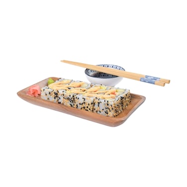 سوشي كاليفورنيا ديسكفري