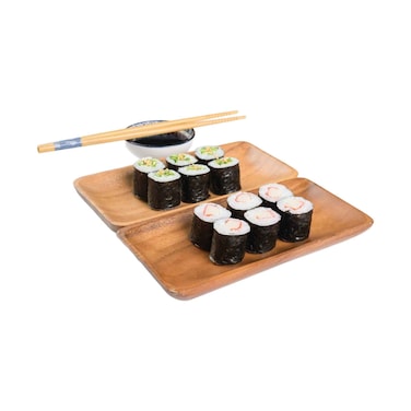 Maki Sushi Roll Mix