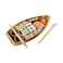 Sushi Premium Boat