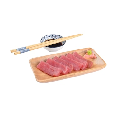 Sashimi Fresh Tuna