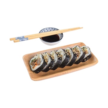 Kimbap Sushi Beef