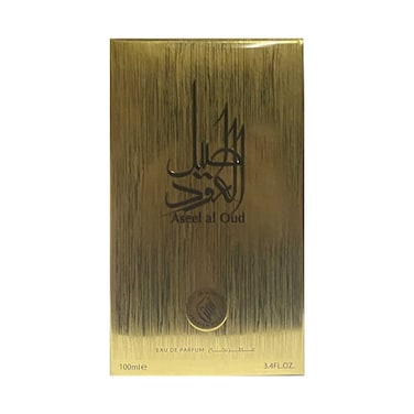 Arabian Niche Aseel Al Oud Eau De Parfum 100ml
