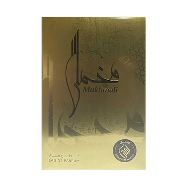 عطر عربي نيش مخملي او دي بارفان 100 مل