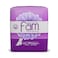 Fam Maxi Classic Sanitary Pads With Wings White 30 Pads