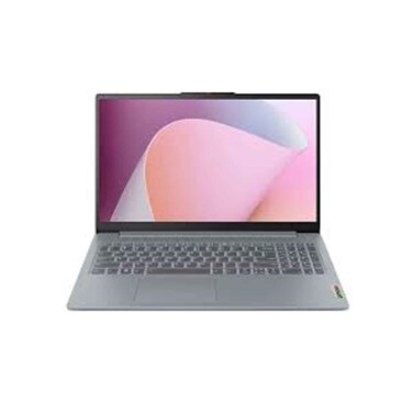 Lenovo IdeaPad Slim 3 14IRH8 Intel Core i7-13620H 16GB RAM 512GB SSD Storage 15.6 Inch Arctic Grey