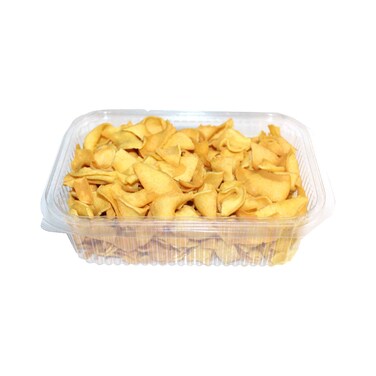 Pul Vada Snack