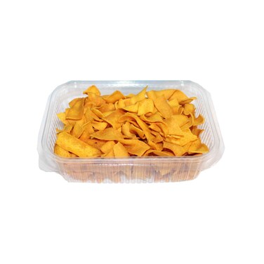 بوك فادا تشيلي سناك