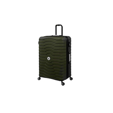 IT Luggage Hardside Orbit 47 Cm Dark Olive