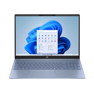 HP  Notebook AF0012NE U7 32 GB Ram 1 TB Storage Blue