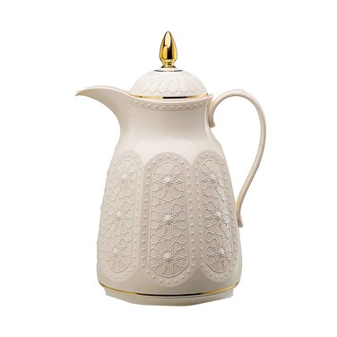 Rose coffee thermos 1.3l