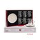 Rose Tea Cup Set 132-Tea-A01 12 Pieces