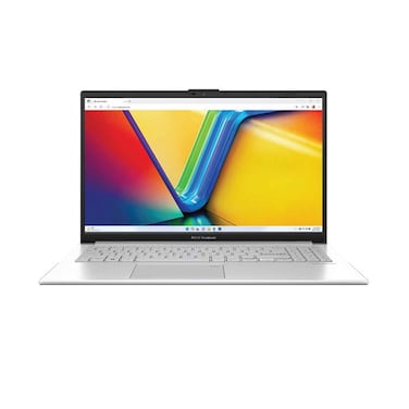 Asus Notebook E1504GA-NJ084W I3 8 GB Ram 256 GB Storage 15.6 Inch Silver