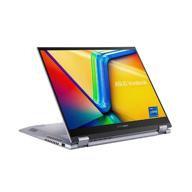 ASUS Notebook TP3402VA-LZ255W I5 8 GB Ram 512 GB Storage 14 Inch Silver
