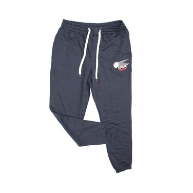 Men's Fleece Sports Pant Assorted