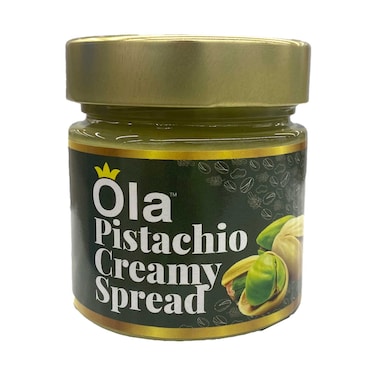 كريمة الفستق أولا 200 جرام