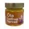 Ola Saffron Creamy Spread 200g