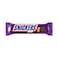 Snickers Dark Peanut Chocolate Bar 42g
