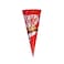 Nestle KitKat Vanilla Chocolate Ice Cream Cone 110ml