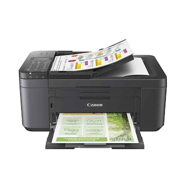 Canon Printer 4645 Wifi