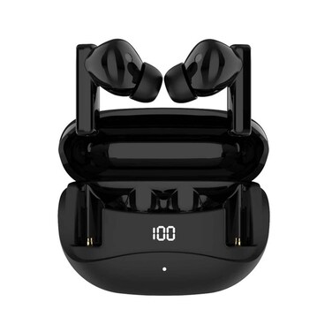 اكس سيل سول سماعات 16 برو اسود