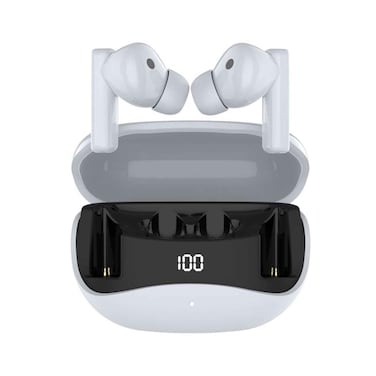 اكس سيل سول  سماعات 16 برو ابيض