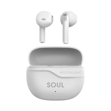 اكسسيل سول  سماعات  16 ابيض