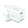 Xcell Wall Charger  Gan 30W 1C  White