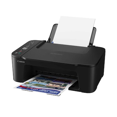Canon TS3640 Print, Scan And Copy